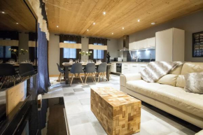 HaKaJu Appartement 10 personnes à Val Cenis